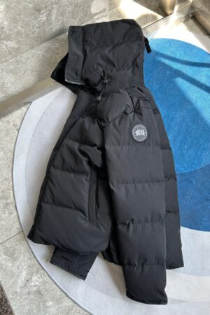 Canada Goose MacMilan Black Label