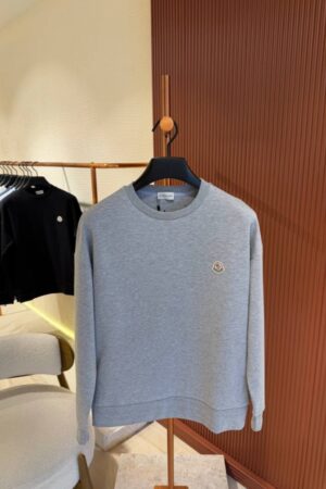 Moncler Sweater Grey