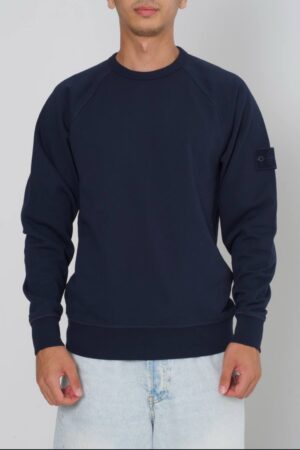 Stone Island Ghost Logo
